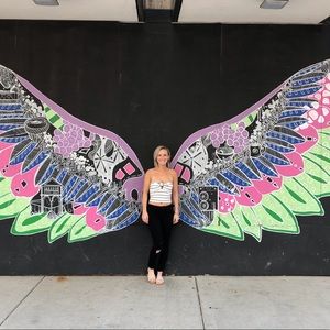 Meet your Posher, Jaclyn